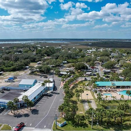 Ocean Grove Rv Resort St Augustine เซนต์ออกัสติน ภายนอก รูปภาพ