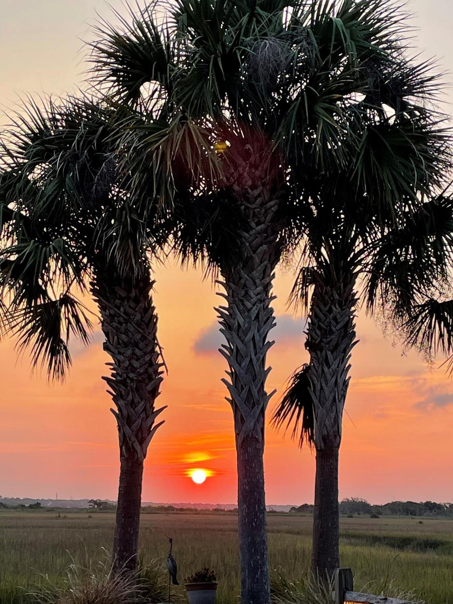 Ocean Grove Rv Resort St Augustine เซนต์ออกัสติน ภายนอก รูปภาพ
