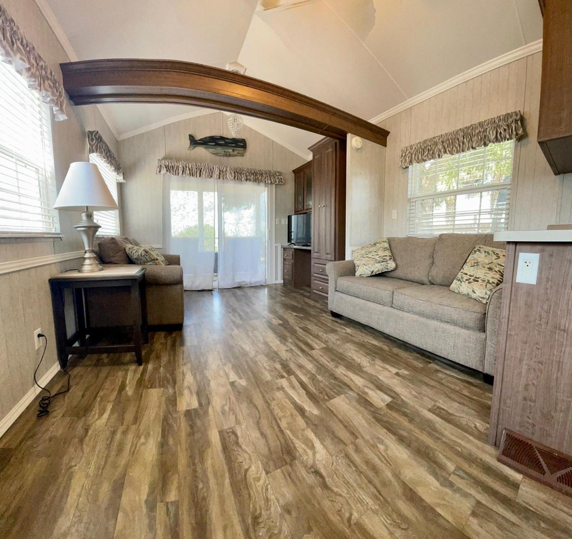 Ocean Grove Rv Resort St Augustine เซนต์ออกัสติน ภายนอก รูปภาพ