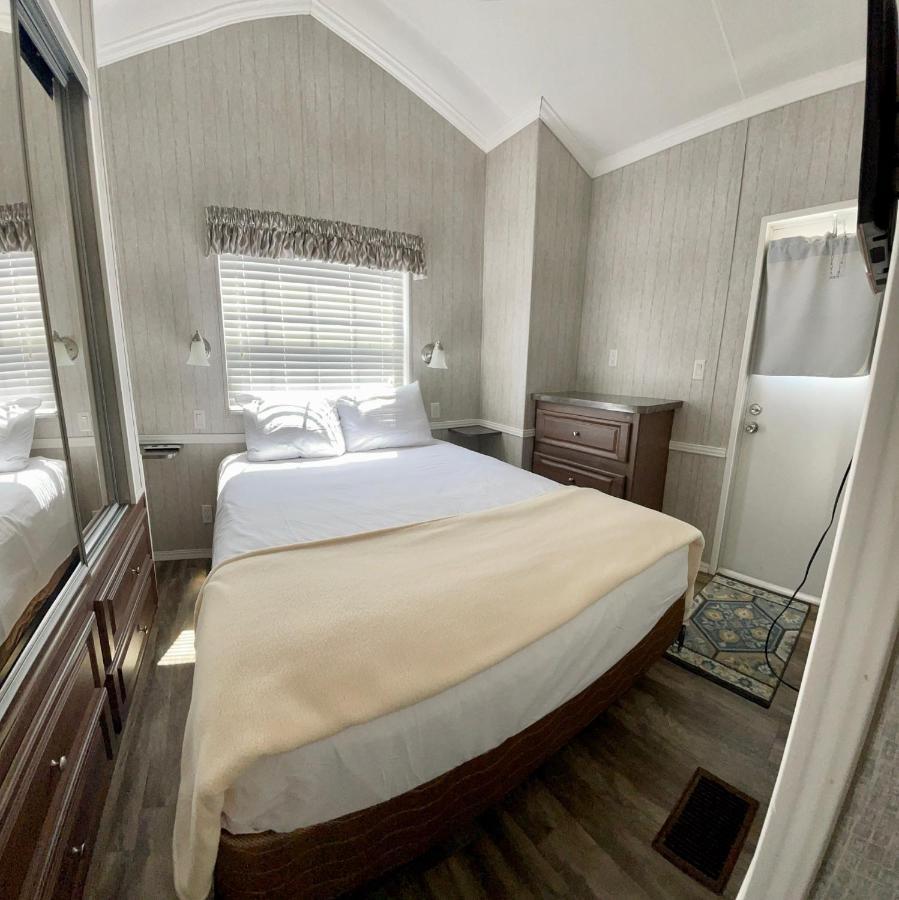 Ocean Grove Rv Resort St Augustine เซนต์ออกัสติน ภายนอก รูปภาพ