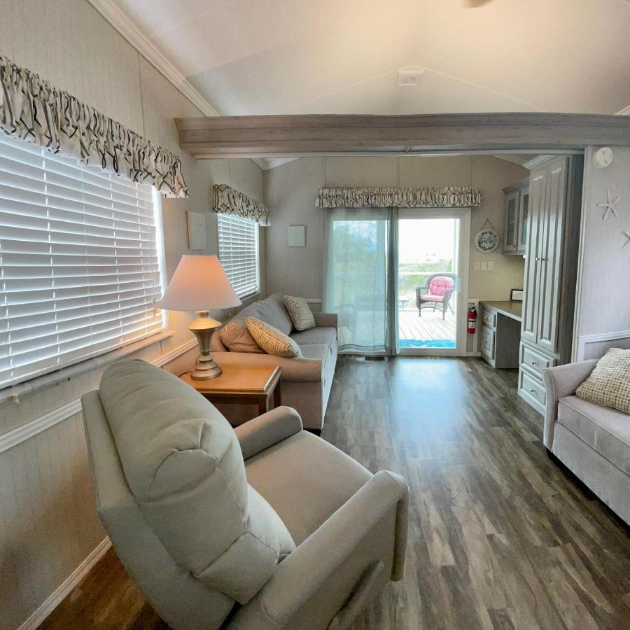 Ocean Grove Rv Resort St Augustine เซนต์ออกัสติน ภายนอก รูปภาพ
