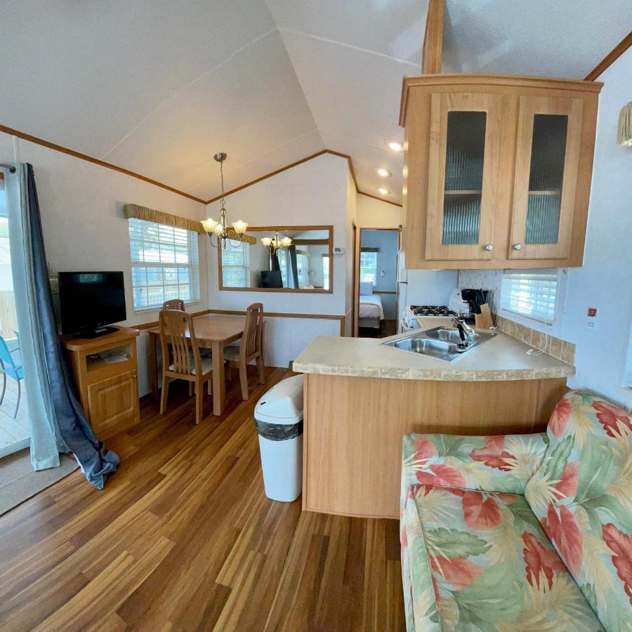 Ocean Grove Rv Resort St Augustine เซนต์ออกัสติน ภายนอก รูปภาพ