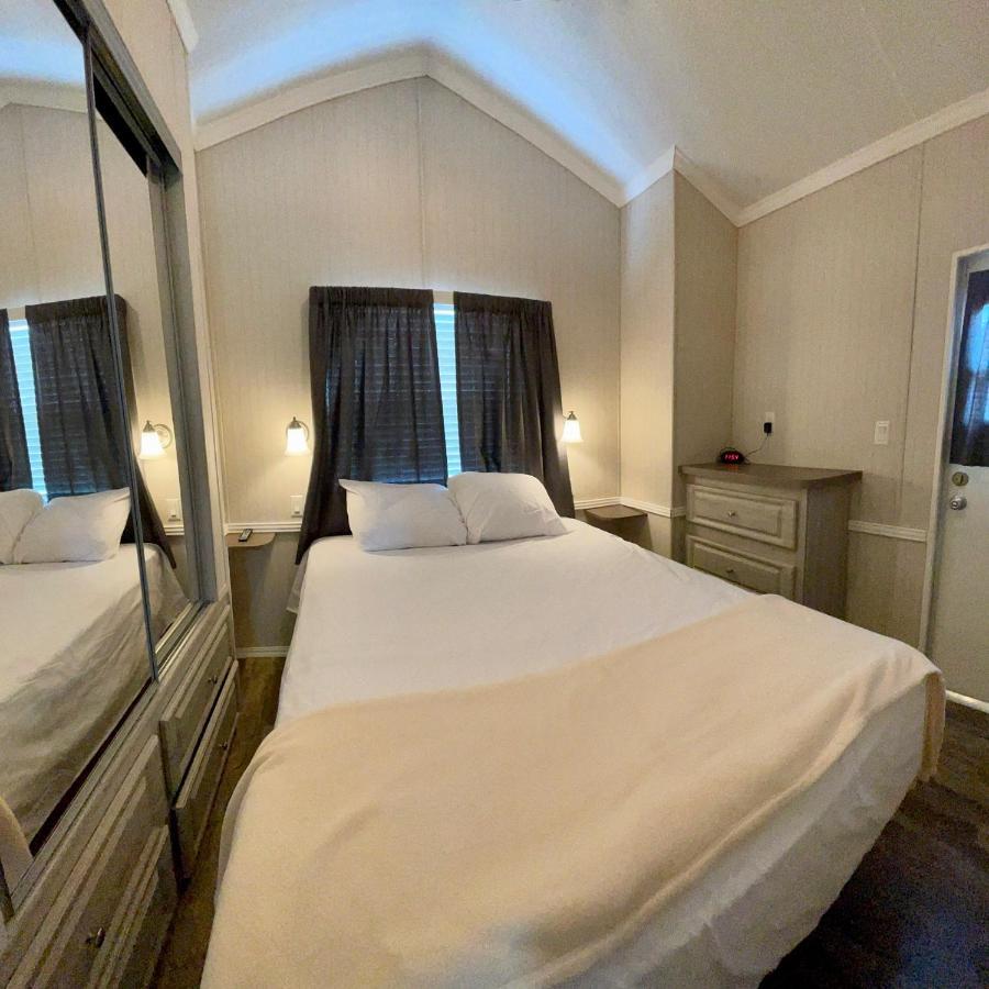 Ocean Grove Rv Resort St Augustine เซนต์ออกัสติน ภายนอก รูปภาพ