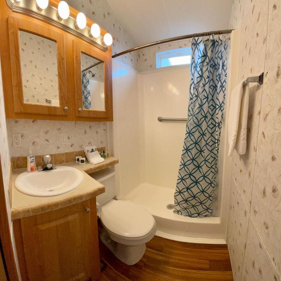 Ocean Grove Rv Resort St Augustine เซนต์ออกัสติน ภายนอก รูปภาพ