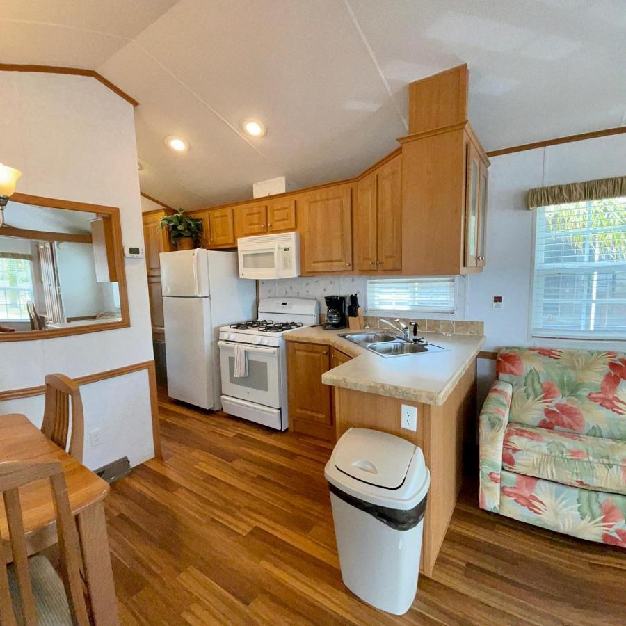 Ocean Grove Rv Resort St Augustine เซนต์ออกัสติน ภายนอก รูปภาพ