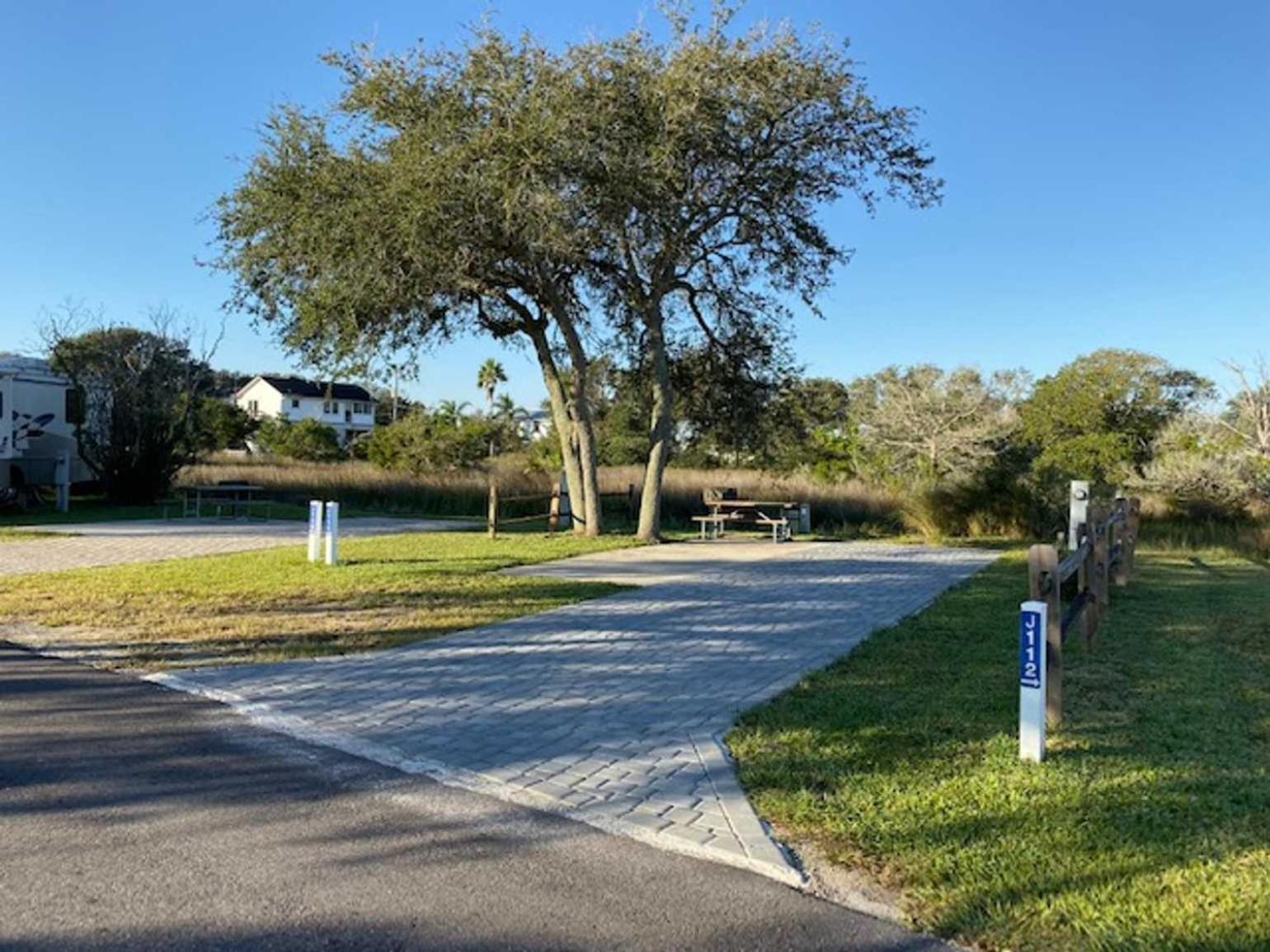 Ocean Grove Rv Resort St Augustine เซนต์ออกัสติน ภายนอก รูปภาพ